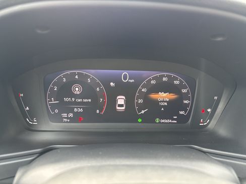 Used 2024 Honda Accord LX image 25