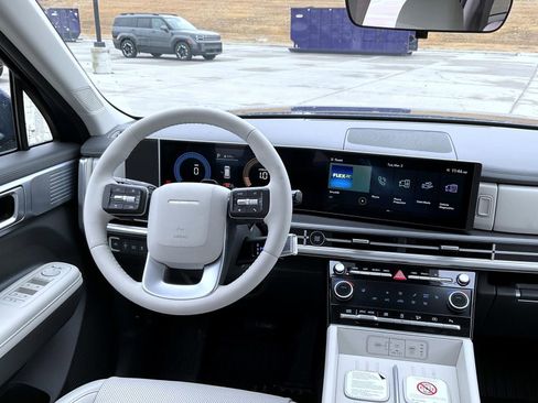 New 2026 Hyundai Santa Fe SEL w/ Tow & Go Package image 12