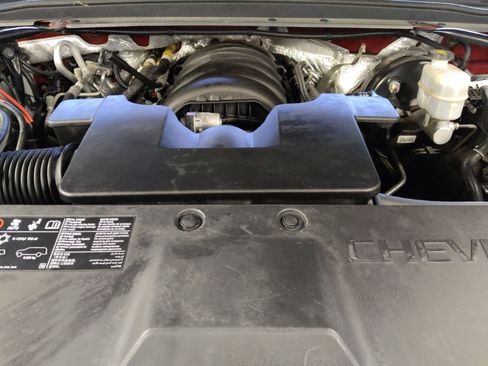 Used 2017 Chevrolet Tahoe LT RWD image 30