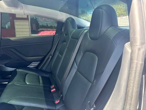 Used 2020 Tesla Model 3 Performance AWD/4WD image 13