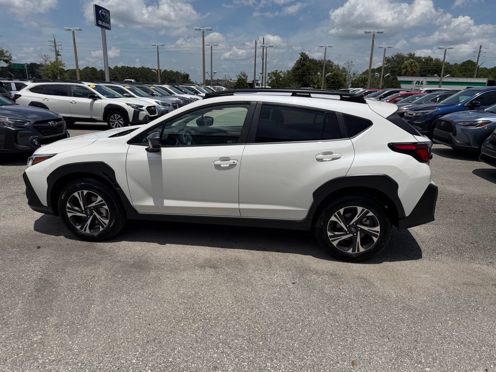 Used 2026 Subaru Crosstrek 2.5i Premium AWD/4WD image 12