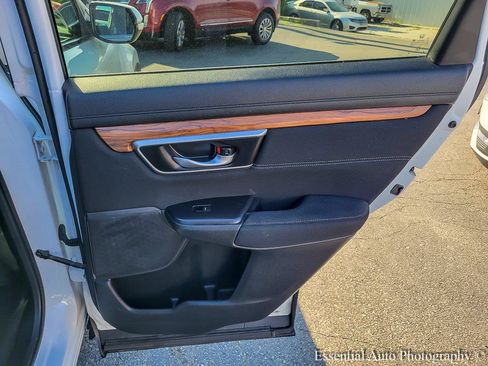 Used 2020 Honda CR-V EX image 29