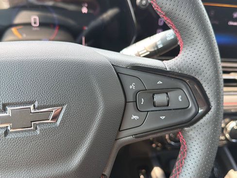 New 2026 Chevrolet TrailBlazer RS w/ Convenience Package FWD image 18