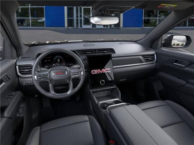 New 2026 GMC Terrain Elevation w/ Elevation Premium Package FWD image 15