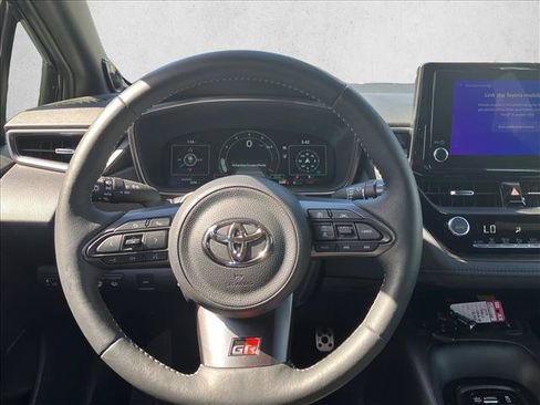 Used 2024 Toyota Corolla GR AWD/4WD image 10