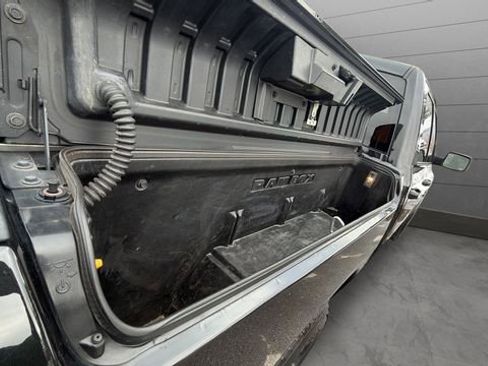 Used 2017 RAM 1500 Sport w/ Convenience Group AWD/4WD image 30