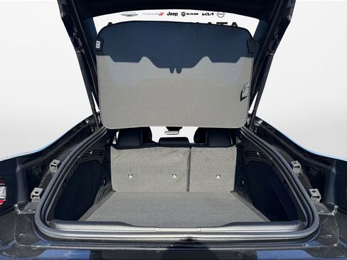 New 2026 Dodge Charger R/T Scat Pack image 18