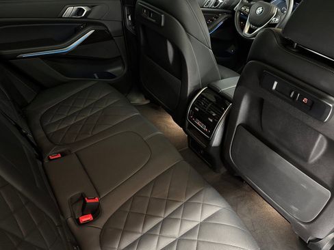 Used 2023 BMW X5 xDrive45e w/ Climate Comfort Package image 31