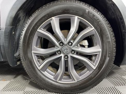 Used 2020 Honda CR-V Touring image 14