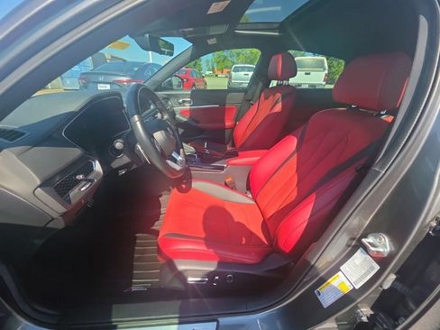 Used 2025 Acura Integra A-Spec FWD image 13