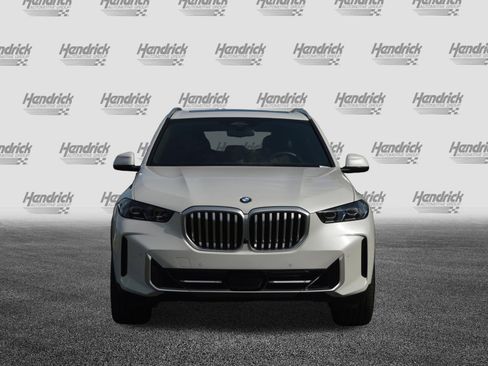 Certified 2025 BMW X5 xDrive40i AWD/4WD image 6