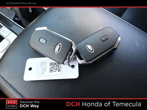 Used 2021 Kia Telluride S FWD image 15