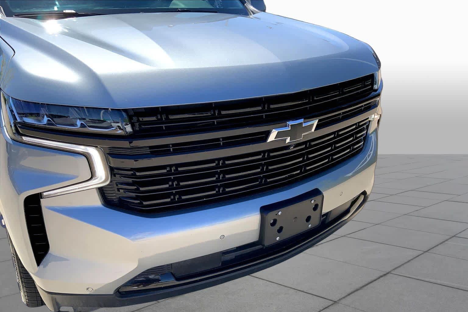 Used 2024 Chevrolet Tahoe RST w/ Luxury Package RWD image 28