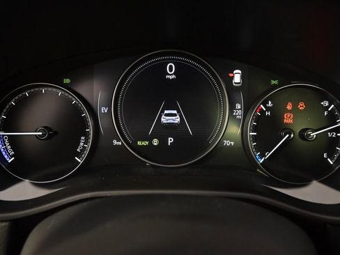 New 2026 MAZDA CX-50 2.5 Hybrid w/ Weather Package image 25