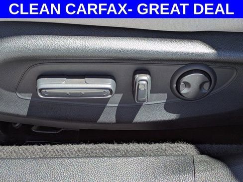 Used 2023 Honda Accord EX image 19