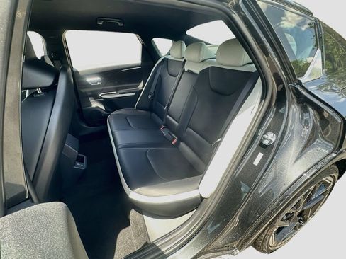 New 2026 Kia K4 GT-Line Turbo FWD image 23