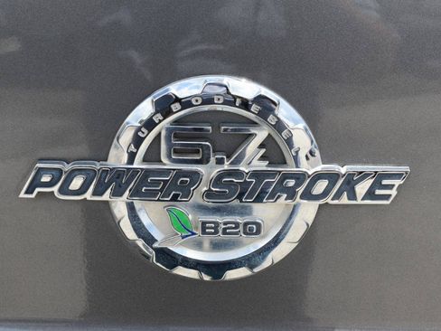 Used 2012 Ford F250 XL w/ PWR Equipment Group AWD/4WD image 41
