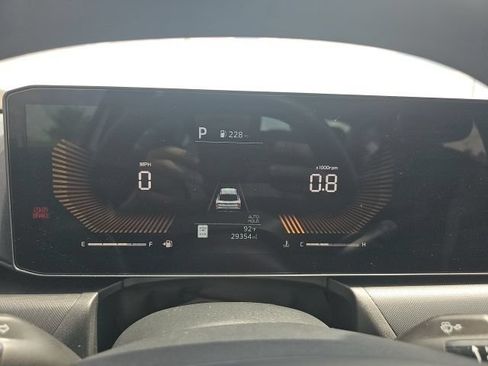 Used 2025 Kia K4 FWD image 26