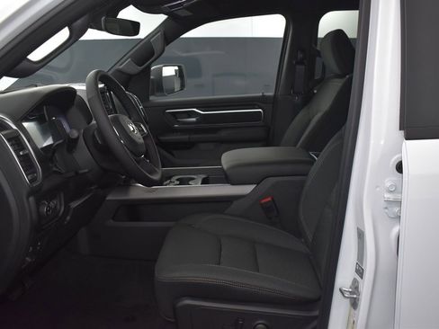 New 2026 RAM 1500 Big Horn image 11