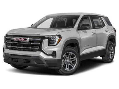 Used 2026 GMC Terrain Elevation