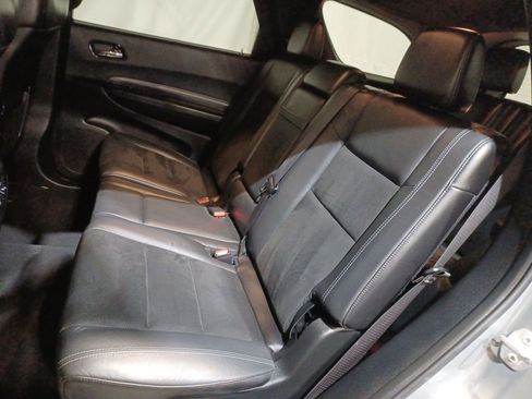 Used 2022 Dodge Durango GT image 23