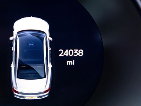 Used 2020 Bentley Flying Spur W12 w/ First Edition Specification image 11