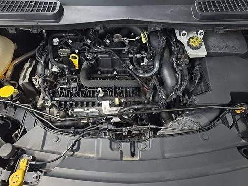 Certified 2019 Ford Escape SE AWD/4WD image 15