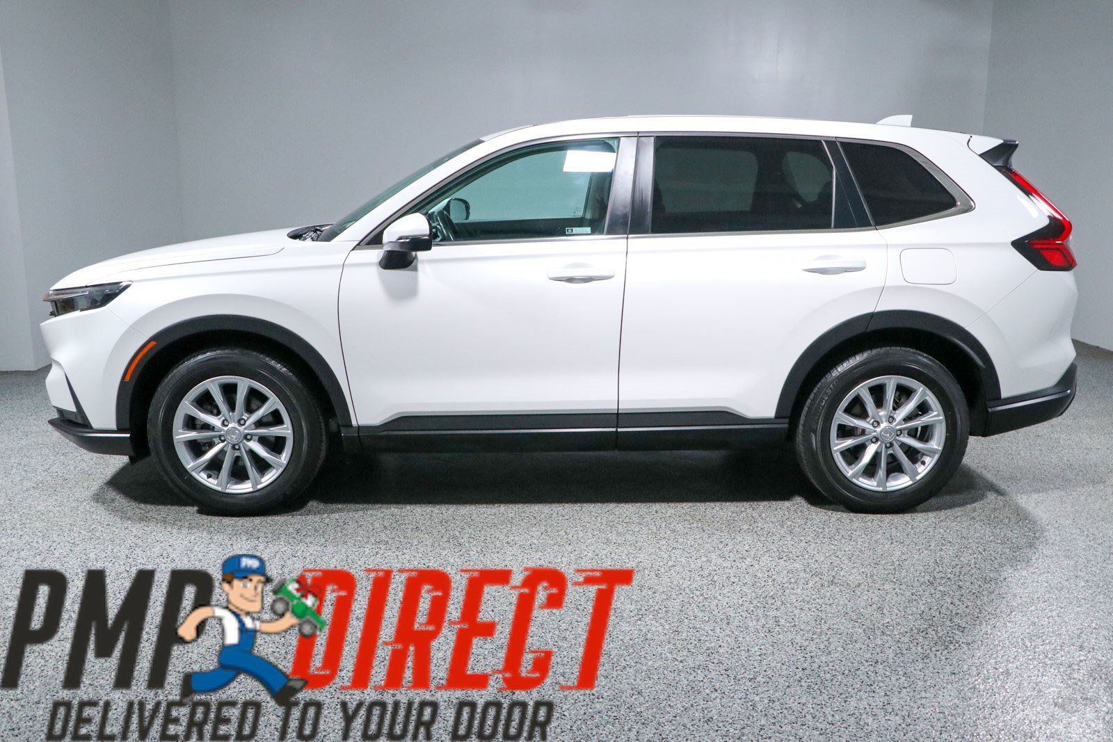 Used 2024 Honda CR-V EX-L image 10