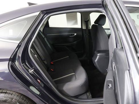 Used 2023 Hyundai Sonata SE FWD image 26