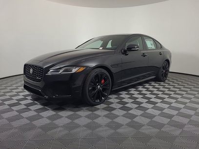 Used 2024 Jaguar XF R-Dynamic SE