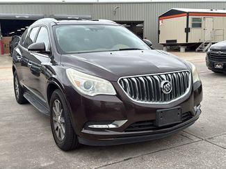 Used 2015 Buick Enclave Leather FWD video 2