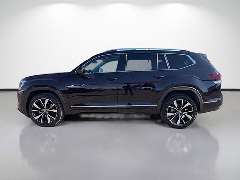 New 2026 Volkswagen Atlas SEL Premium R-Line AWD/4WD image 6