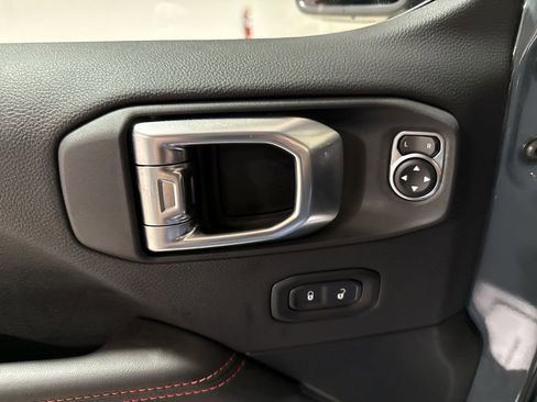 New 2026 Jeep Wrangler Unlimited Rubicon image 21