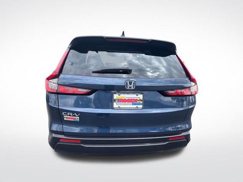 Used 2024 Honda CR-V EX image 4