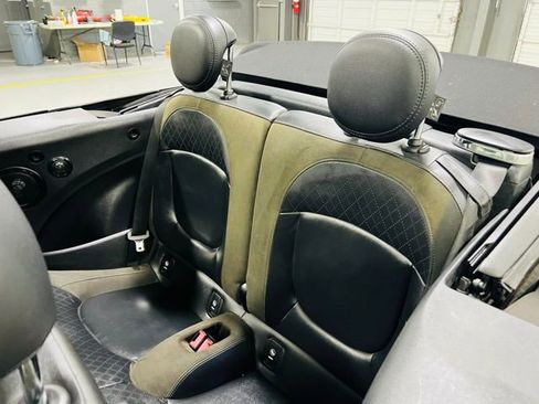 Used 2020 MINI Cooper S FWD image 24