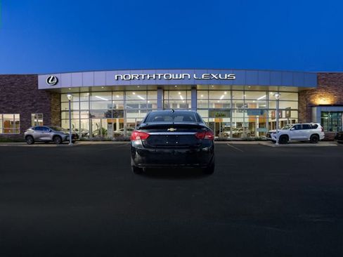 Used 2017 Chevrolet Impala LT image 19