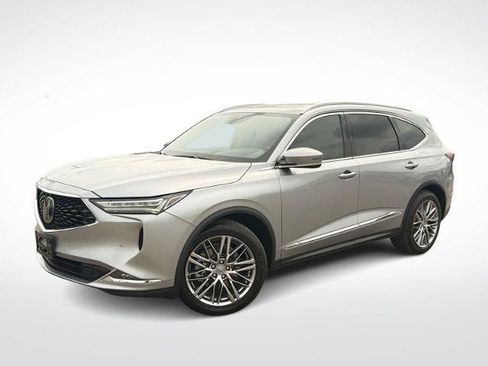 Used 2023 Acura MDX SH-AWD w/ Advance Package image 1