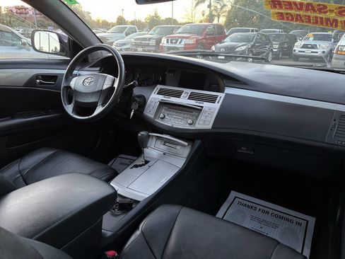 Used 2006 Toyota Avalon XL image 9