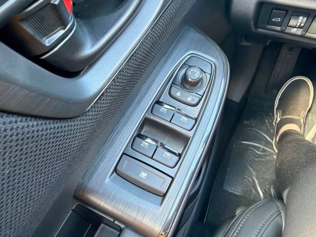 New 2026 Subaru Outback Premium AWD/4WD image 16