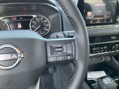 New 2026 Nissan Rogue SV w/ Cold Weather Package image 21