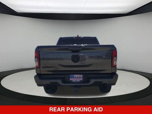 Used 2020 RAM 1500 Lone Star RWD image 5