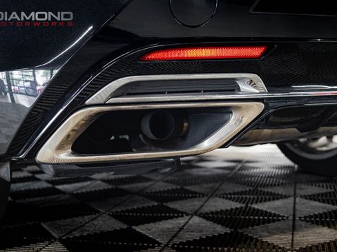 Used 2018 Lexus LC 500 Coupe w/ Sport Package RWD image 44