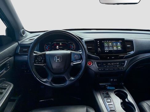 Used 2022 Honda Pilot Special Edition image 20