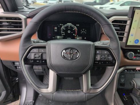 New 2026 Toyota Tundra 1794 Edition image 14