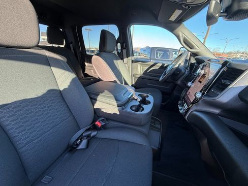 New 2026 RAM 2500 Warlock AWD/4WD image 10