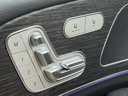 Used 2026 Mercedes-Benz GLE 350 4MATIC image 28