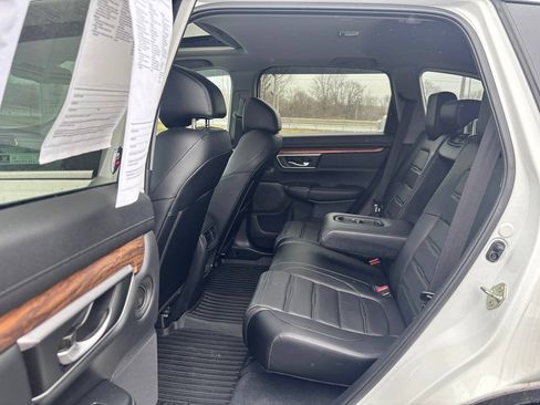 Used 2019 Honda CR-V EX-L image 10