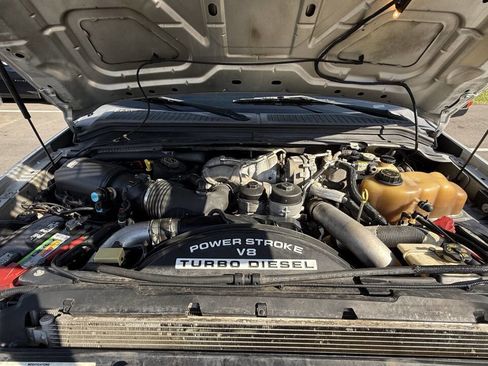 Used 2008 Ford F250 Lariat image 10