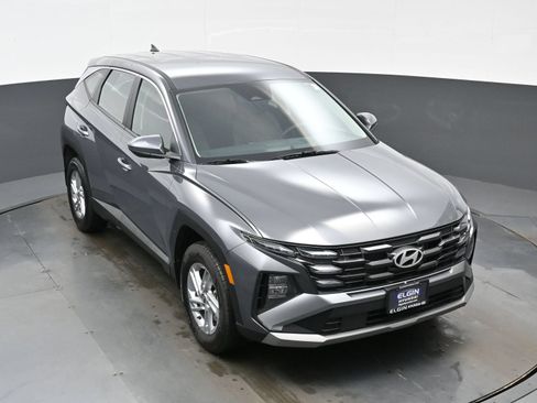 Used 2026 Hyundai Tucson SE AWD/4WD image 38