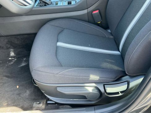 Certified 2026 Hyundai Sonata SE FWD image 29
